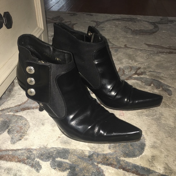 Dolce & Gabbana Shoes - Dolce and Gabbana